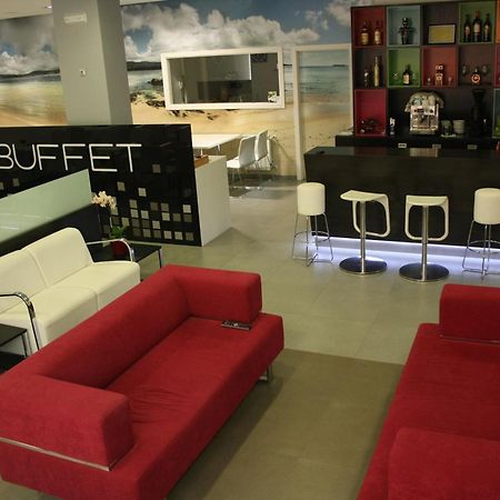 Hotel Vila Da Guarda Kültér fotó