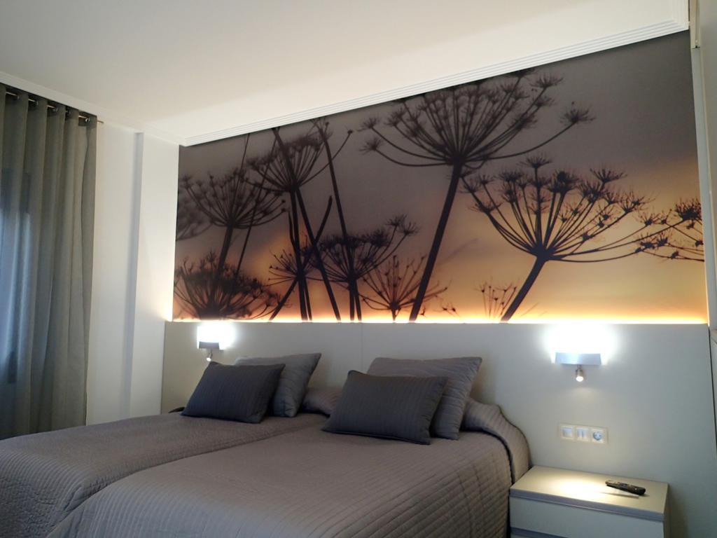 Hotel Vila Da Guarda Szoba fotó