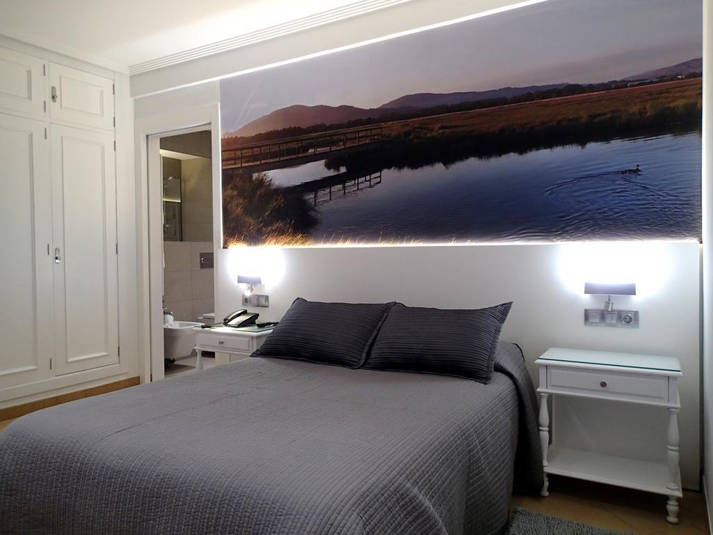 Hotel Vila Da Guarda Szoba fotó