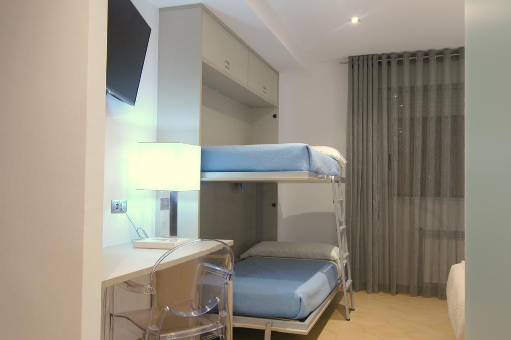 Hotel Vila Da Guarda Kültér fotó