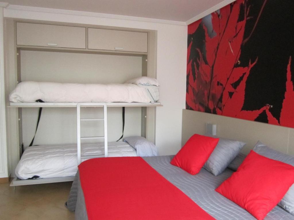 Hotel Vila Da Guarda Kültér fotó