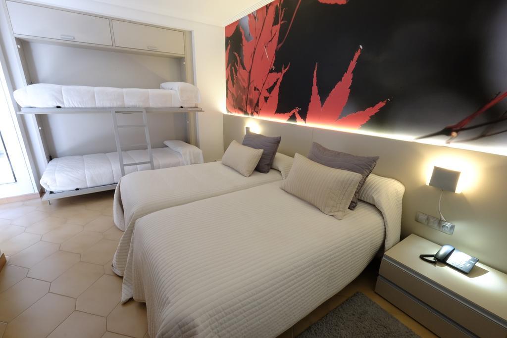 Hotel Vila Da Guarda Kültér fotó