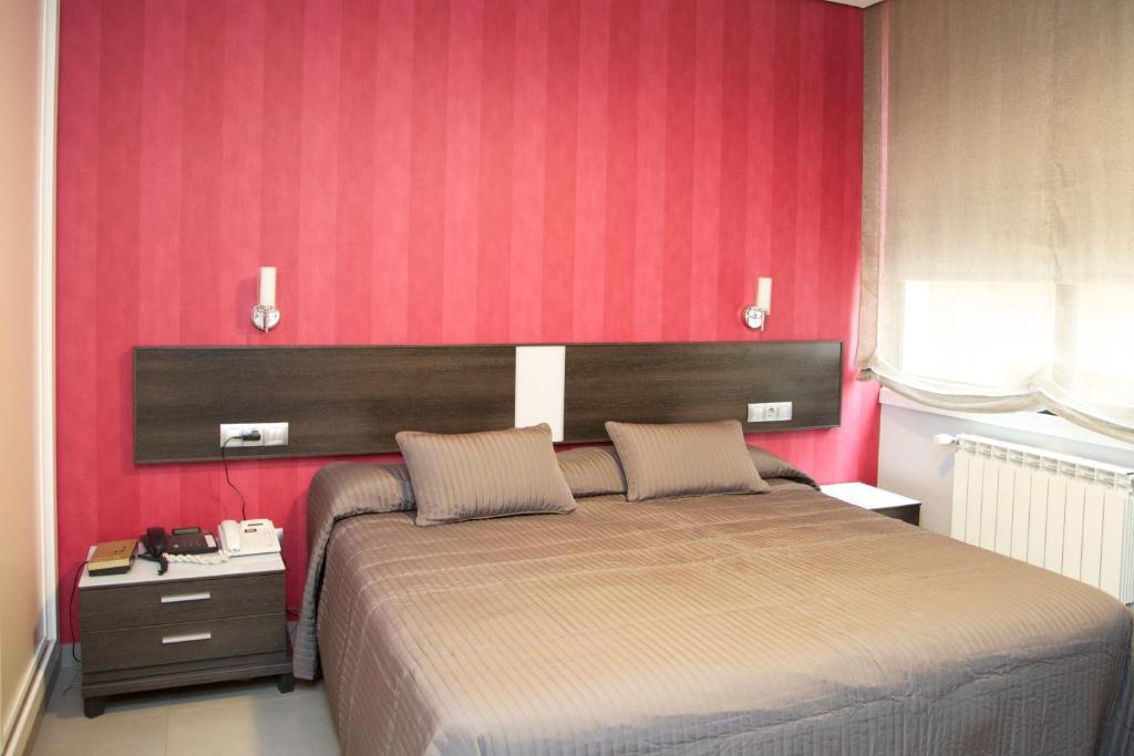 Hotel Vila Da Guarda Szoba fotó