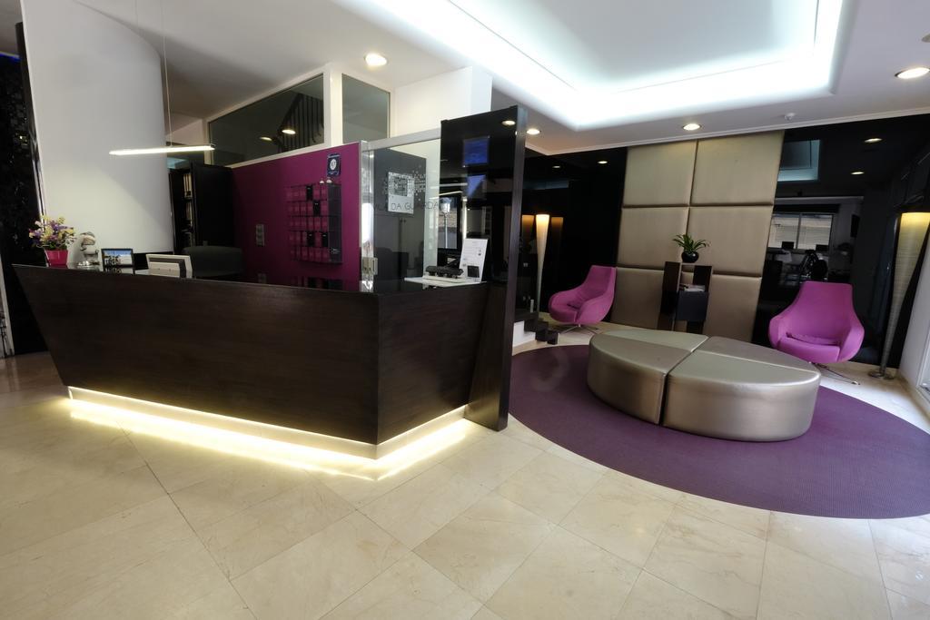 Hotel Vila Da Guarda Kültér fotó