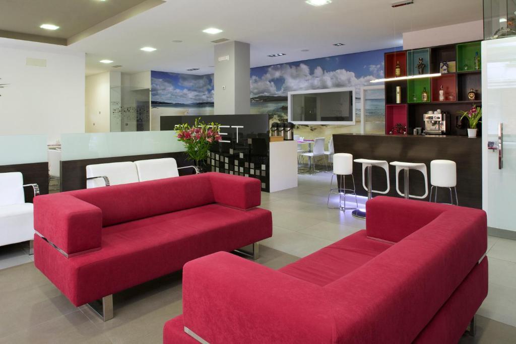 Hotel Vila Da Guarda Kültér fotó