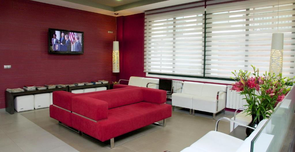 Hotel Vila Da Guarda Kültér fotó