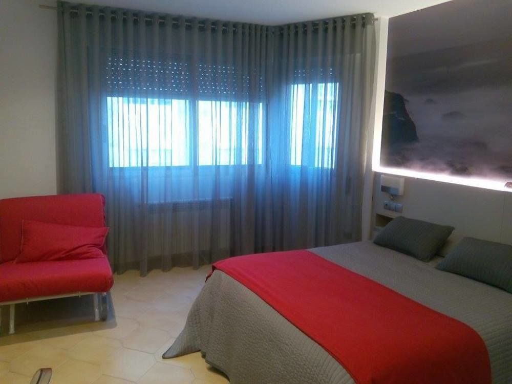 Hotel Vila Da Guarda Kültér fotó