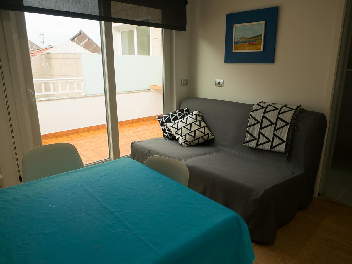 Hotel Vila Da Guarda Kültér fotó