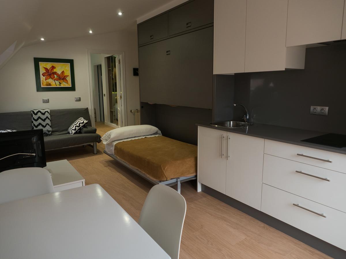 Hotel Vila Da Guarda Kültér fotó