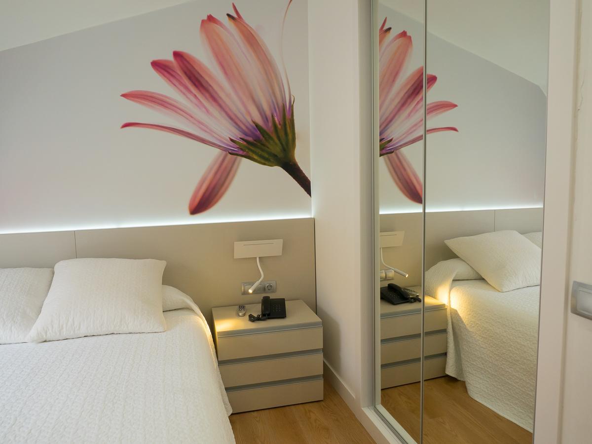 Hotel Vila Da Guarda Kültér fotó