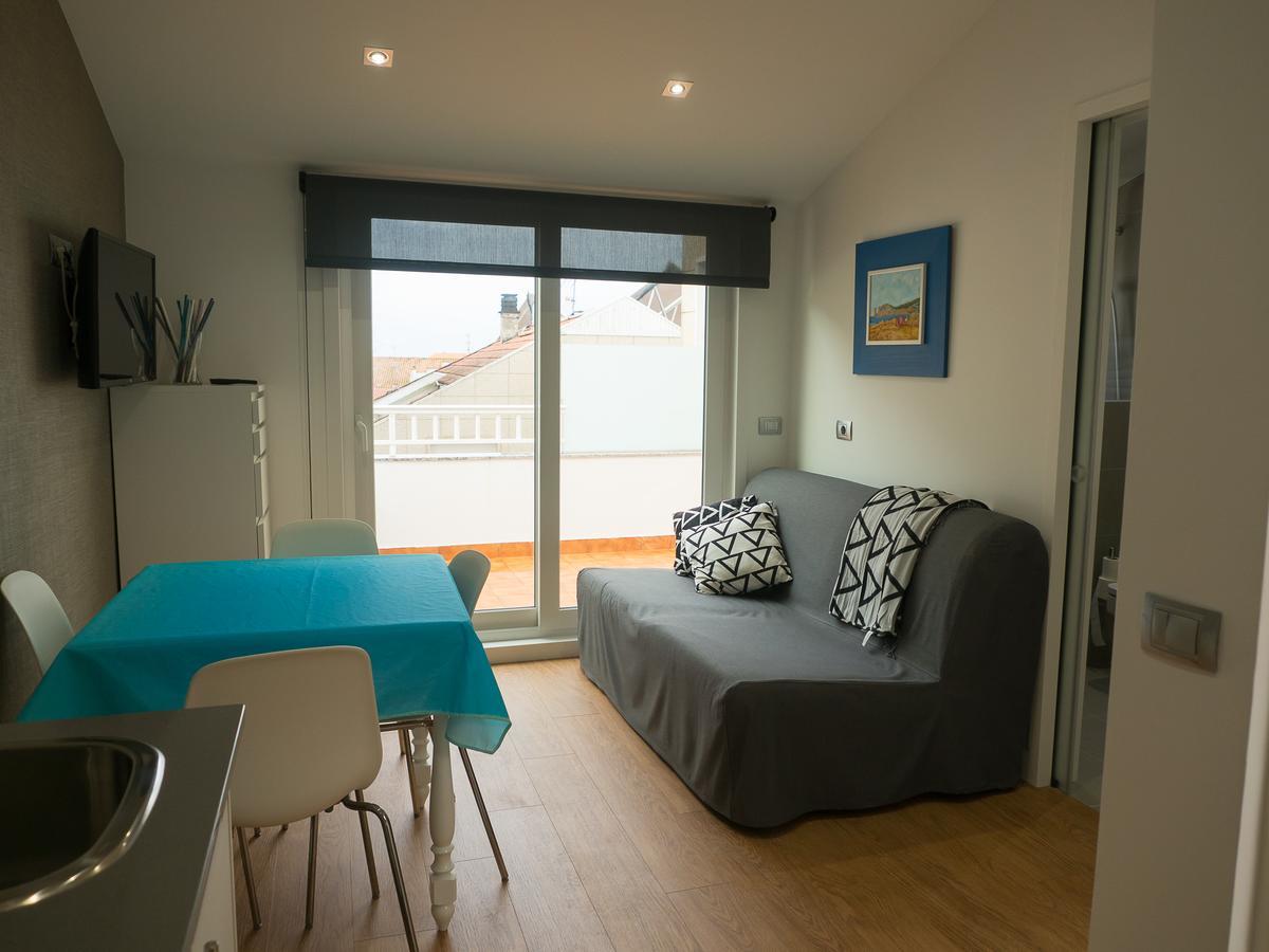 Hotel Vila Da Guarda Kültér fotó