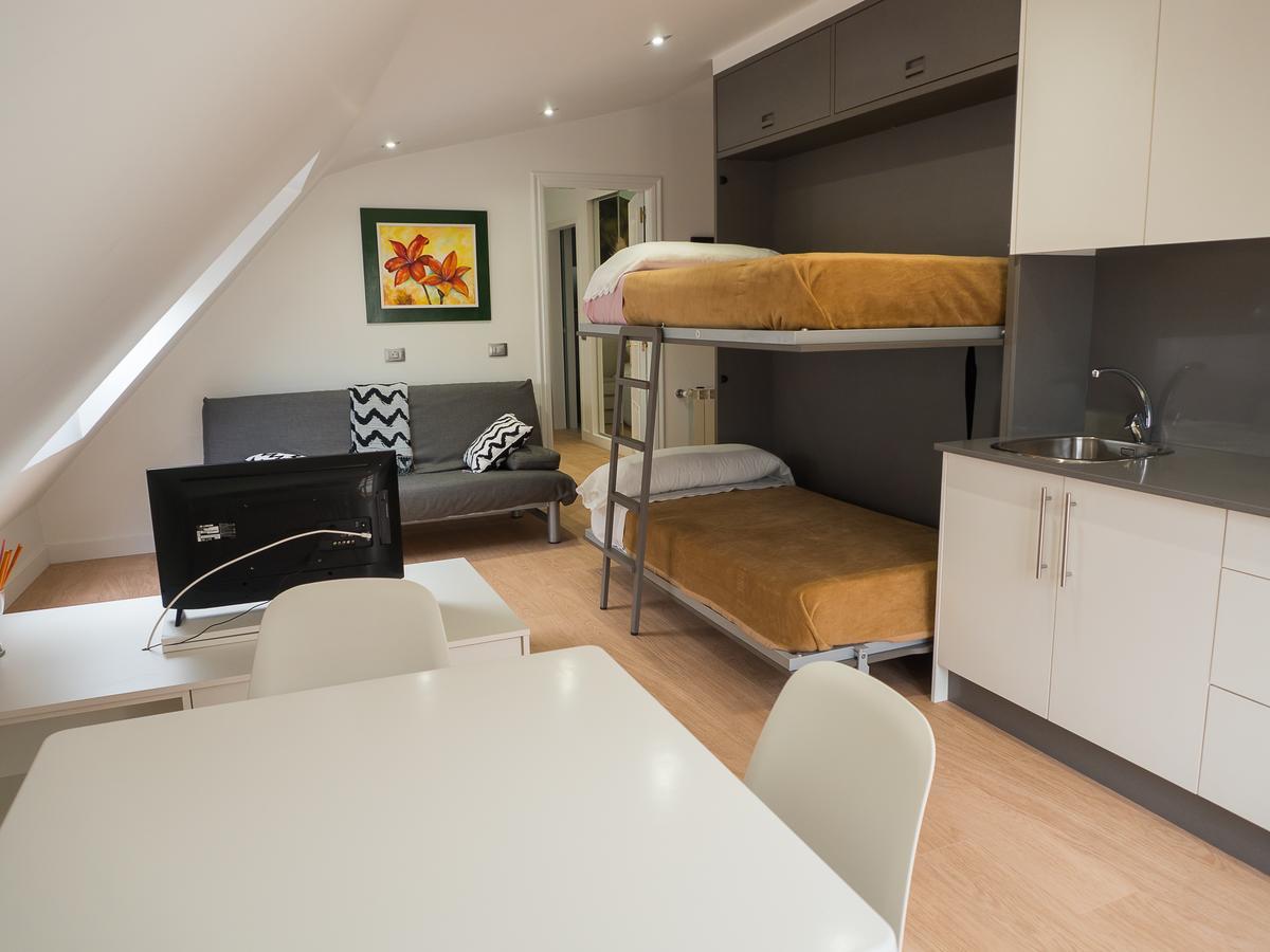 Hotel Vila Da Guarda Kültér fotó