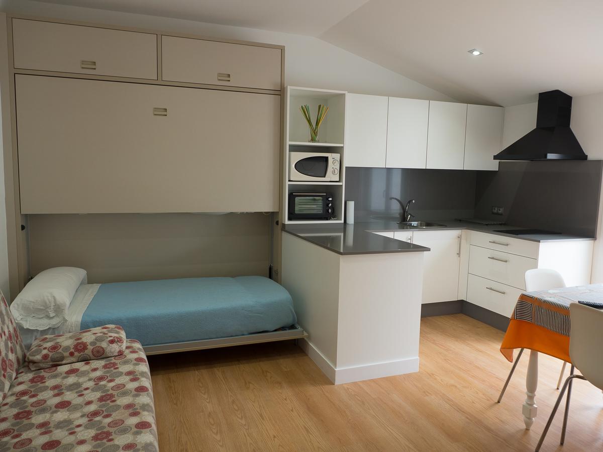 Hotel Vila Da Guarda Kültér fotó