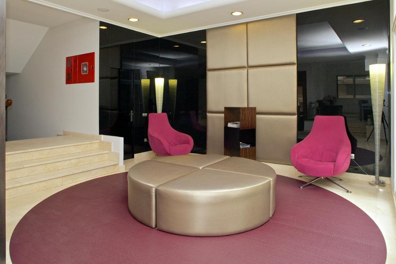 Hotel Vila Da Guarda Kültér fotó